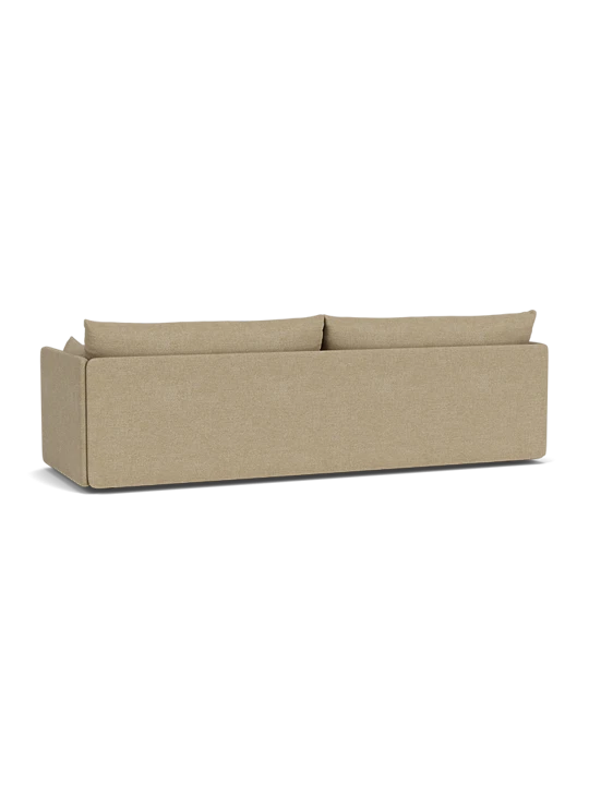 Offset Sofa, 3-Seater - Audo Copenhagen U.S.